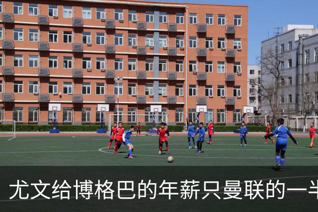 尤文给博格巴的年薪只曼联的一半 他不着急做决定