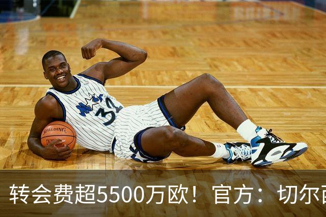 转会费超5500万欧！官方：切尔西签下21岁帕莱斯特拉，签约7年